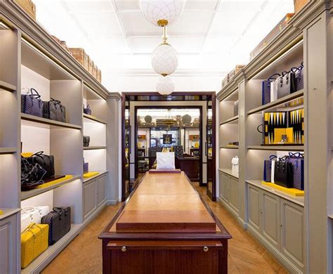 goyard london location|goyard paris store.